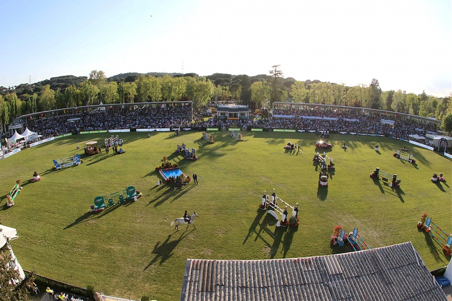 LGCT