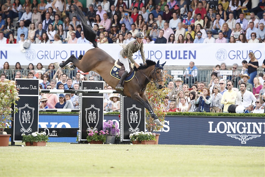 LGCT