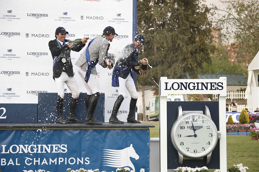 LGCT