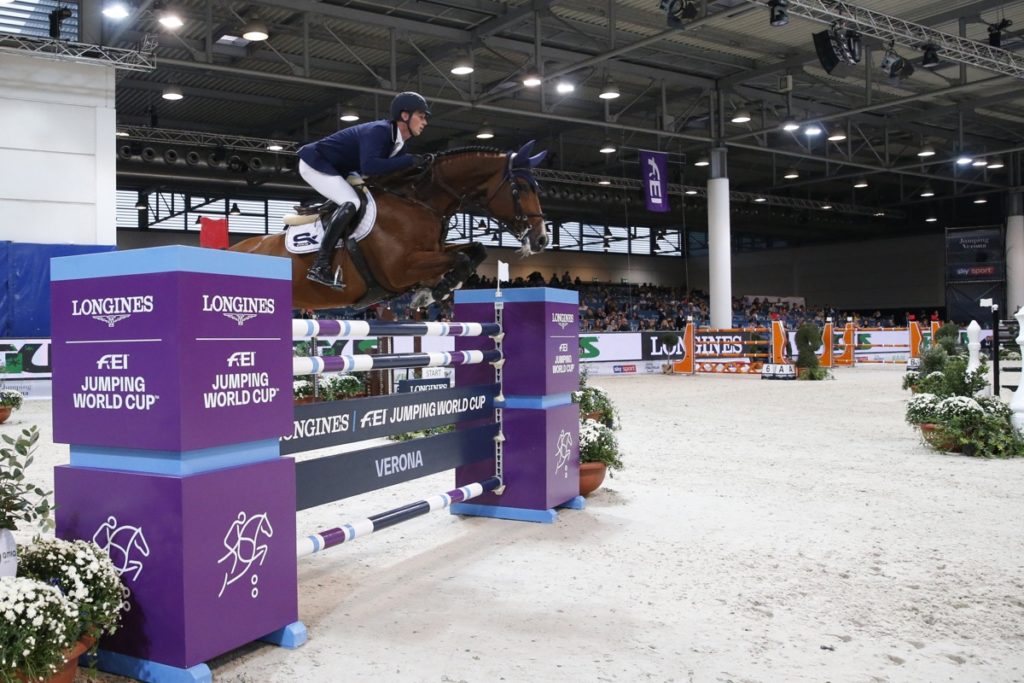 Daniel Deusser GP