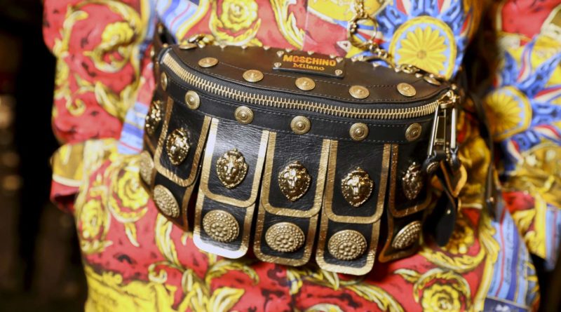 Moschino