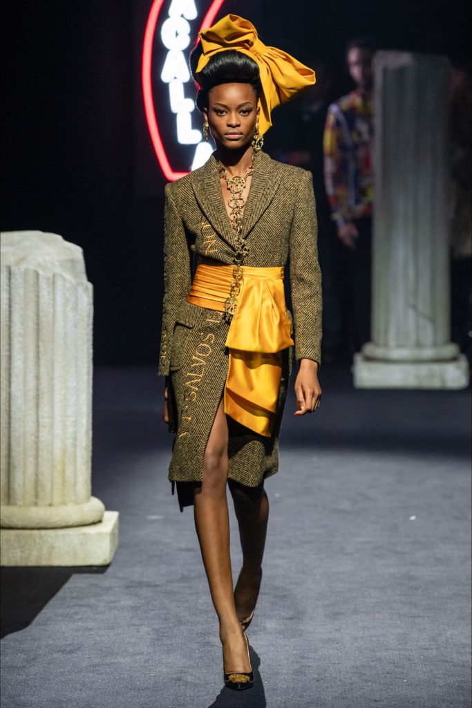 Moschino