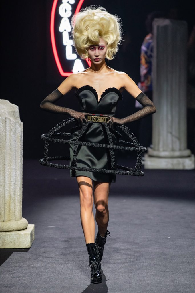 Moschino