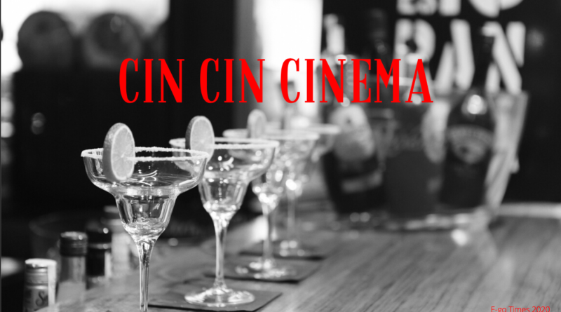 Cin Cin Cinema