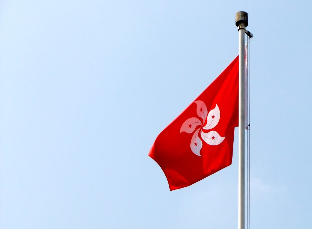 Hong Kong