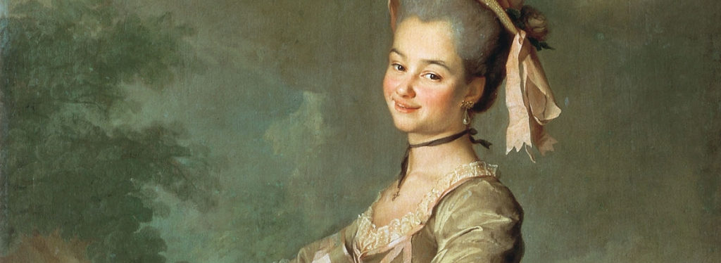 La serva padrona