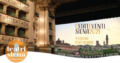 EstatEventi Siena 2021