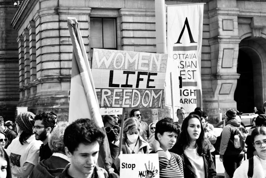 women