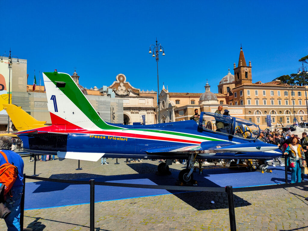 Aeronautica