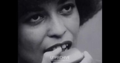 UnArchive Found Footage Fest