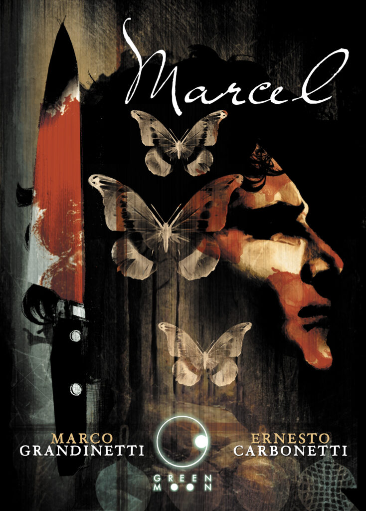 Graphic novel