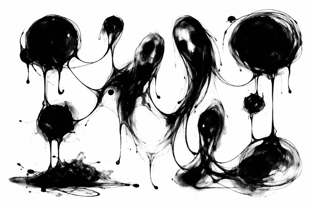 Forme Biologiche nel Flusso Dei Modelli